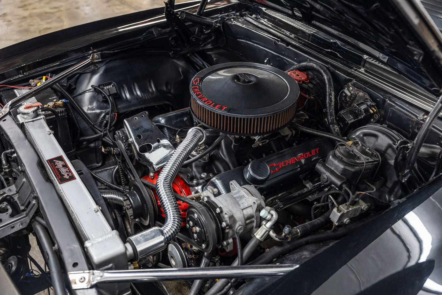 1969 Chevrolet Camaro SS - 70 100 Miles showing
