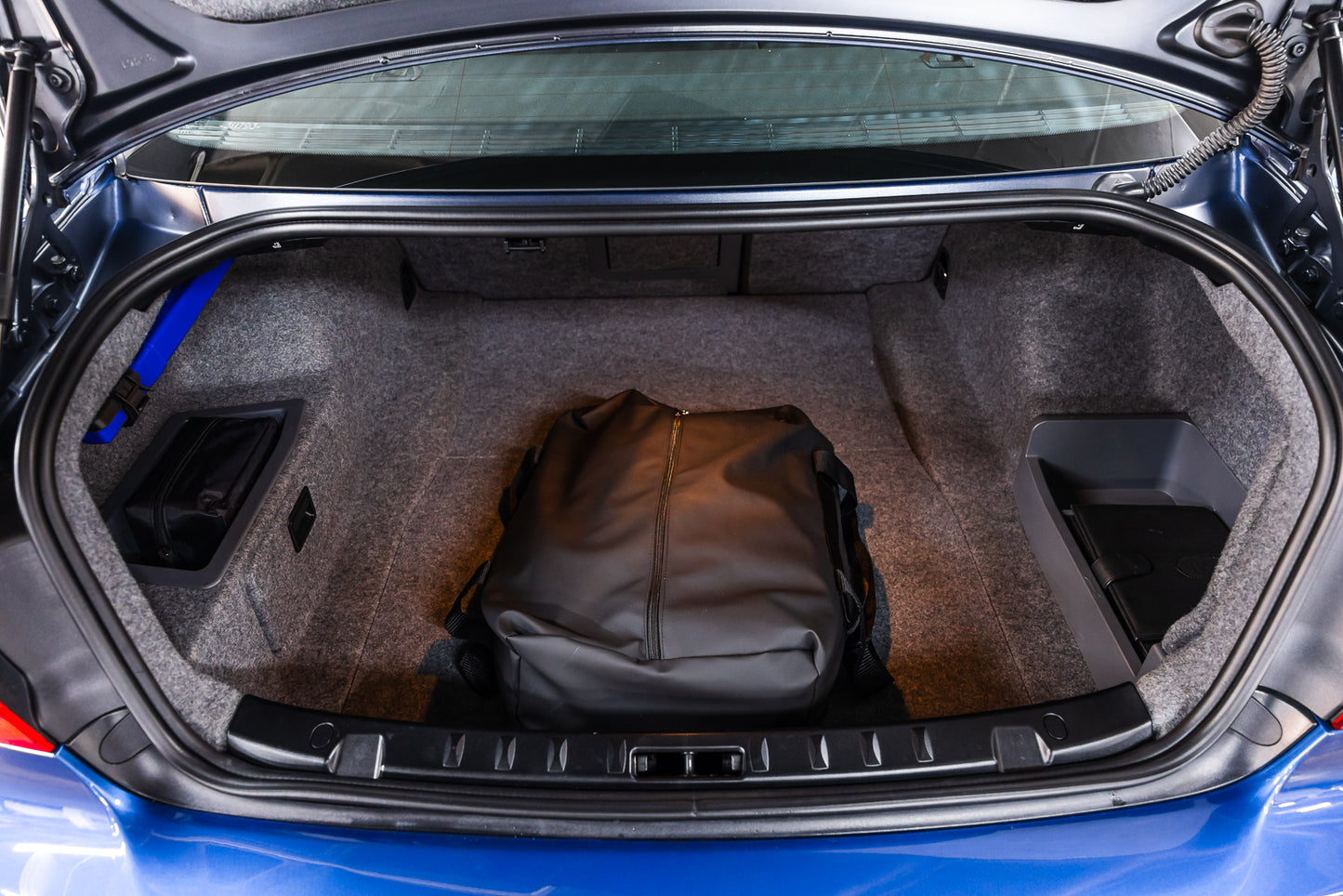 2009 BMW E92 M3 Championship Edition - DCT - 32 780kms