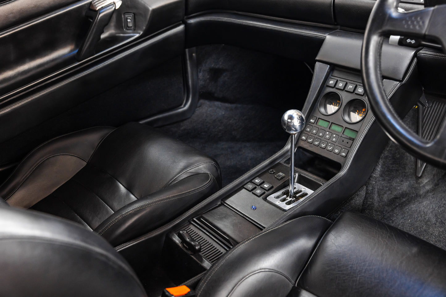 1991 Ferrari 348 TS - 36 700 Miles