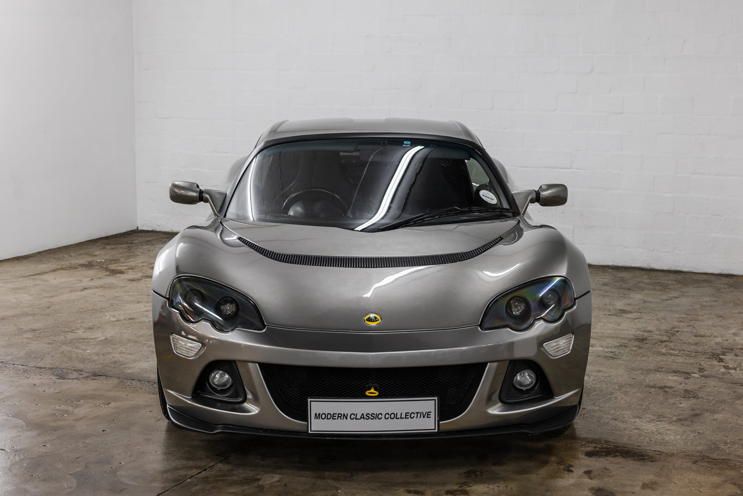 2010 Lotus Europa SE - 39 100kms