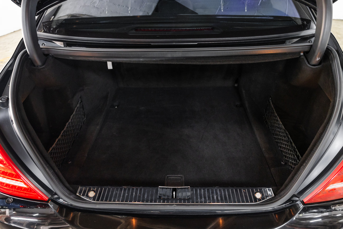 2010 Mercedes S65 Twin Turbo V12 - LWB - 74 400kms