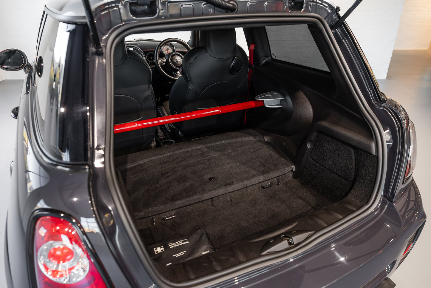 2013 Mini Cooper GP2 - 56 600kms