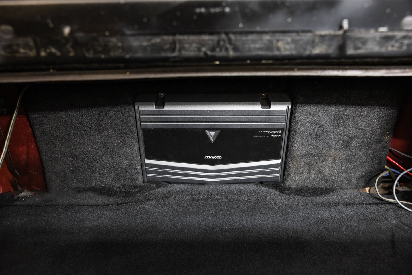 1969 Ford Mustang - S Code 390 Big Block - 56 245 miles