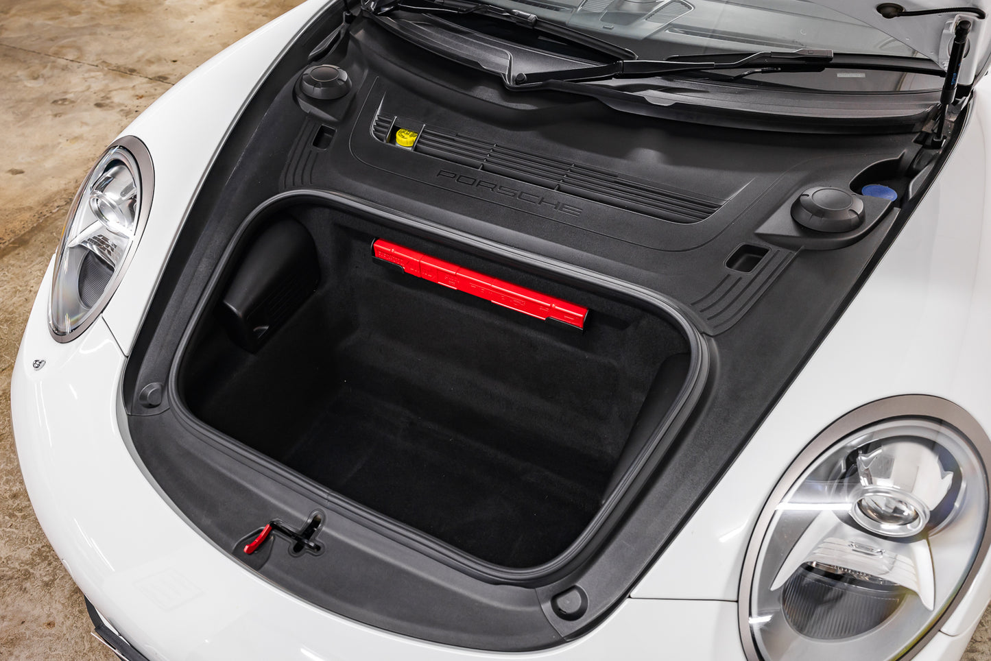 2012 Porsche 991.1 Carrera S PDK - 41 240kms