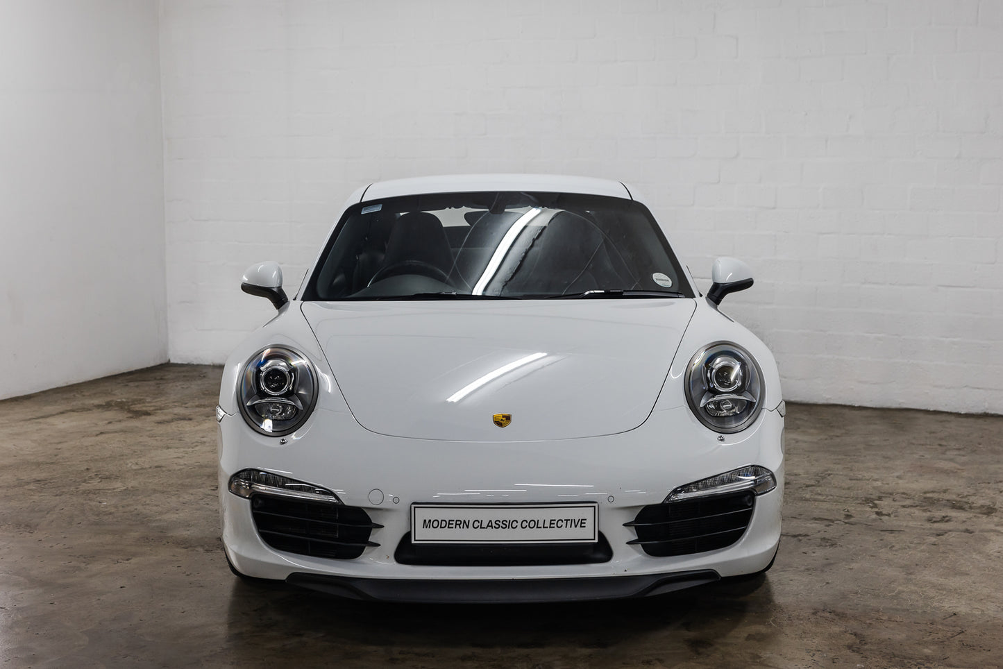 2012 Porsche 991.1 Carrera S PDK - 41 240kms