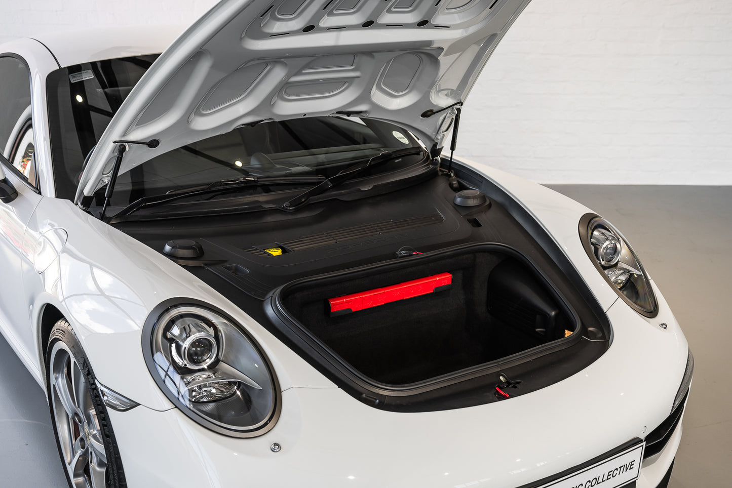 2012 Porsche 991.1 Carrera S PDK - 43 500kms