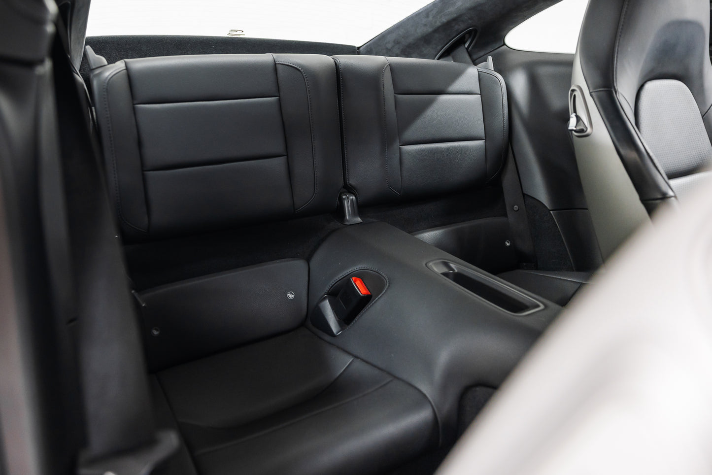 2012 Porsche 991.1 Carrera S PDK - 41 240kms