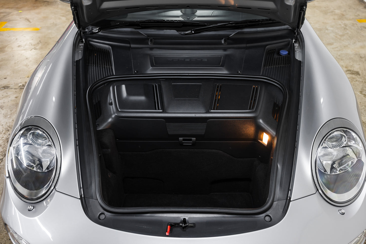 2011 Porsche 997.2 GTS PDK - 57 500kms