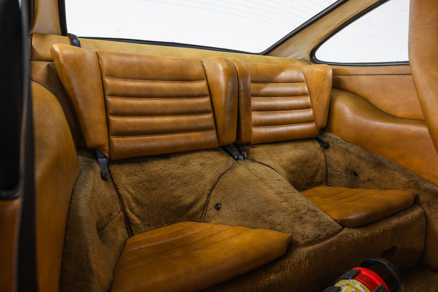 1978 Porsche 911 SC - LHD - 203 500kms