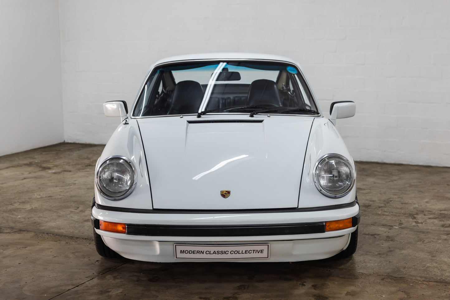 1975 Porsche 911 S 2.7 - 89 000 Miles