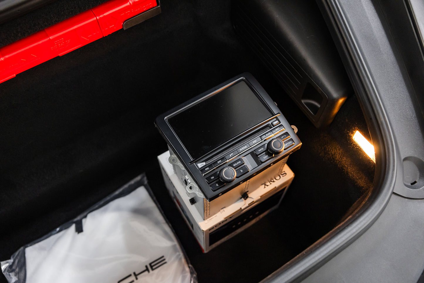 2013 Porsche 991.1 Carrera S Cabriolet - 65 250kms