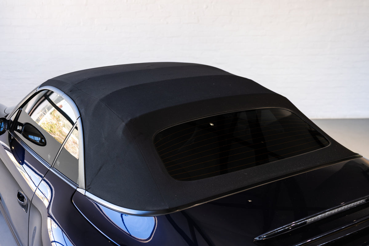 2008 Porsche 997.1 Carrera 4S Manual - 73 700kms