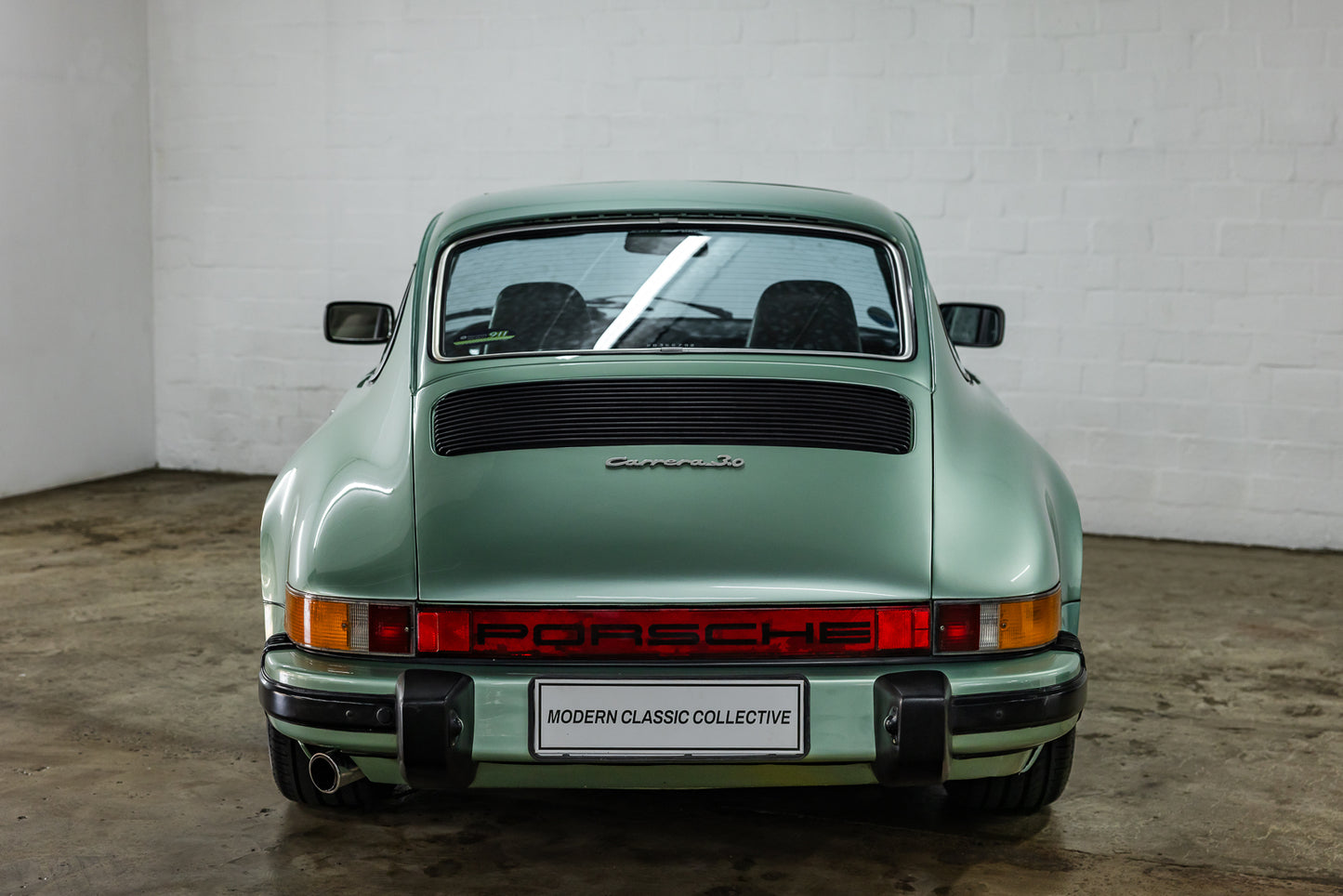 1977 Porsche 911 Carrera 3.0 - LHD - 240 823kms