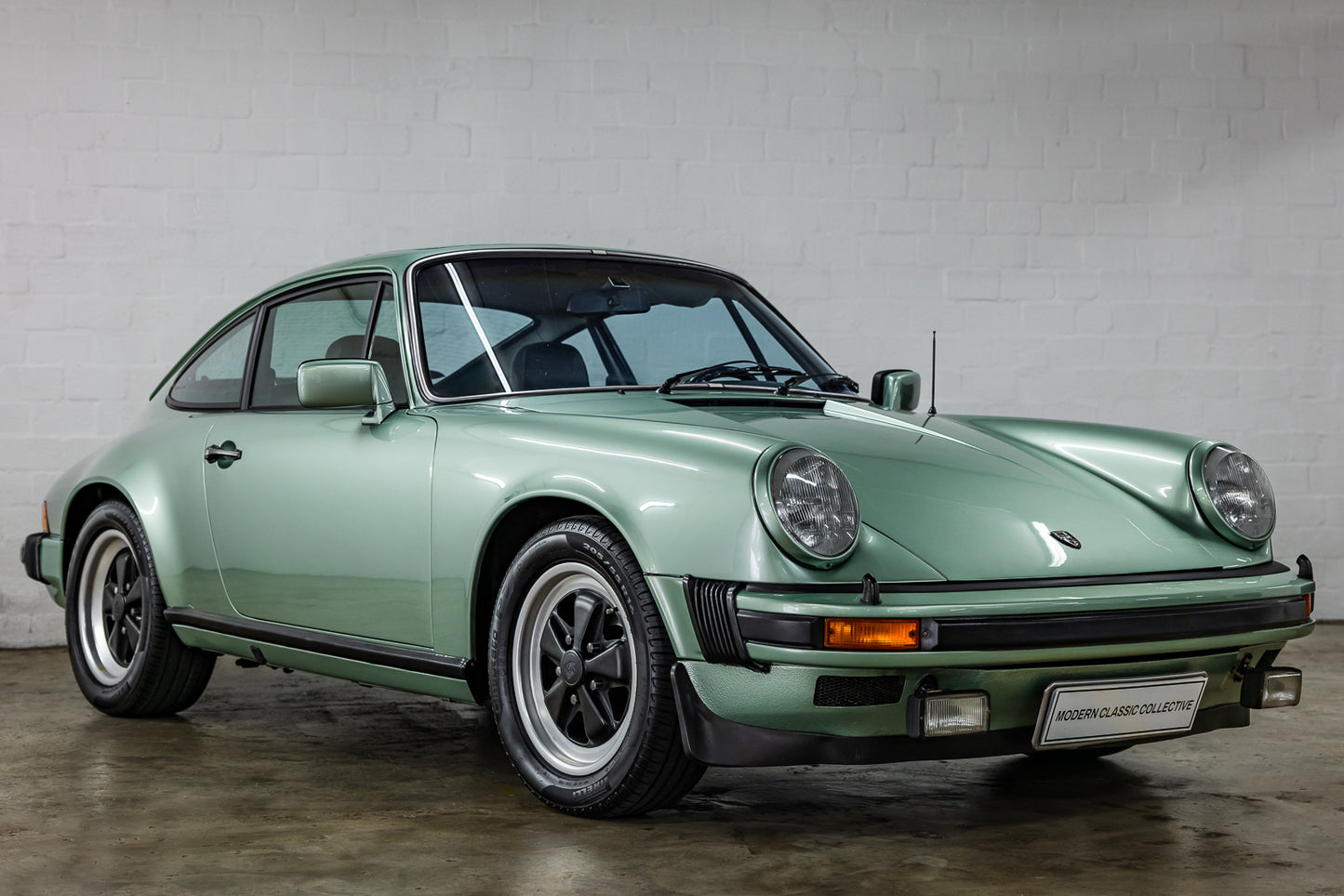 1977 Porsche 911 Carrera 3.0 - LHD - 240 823kms