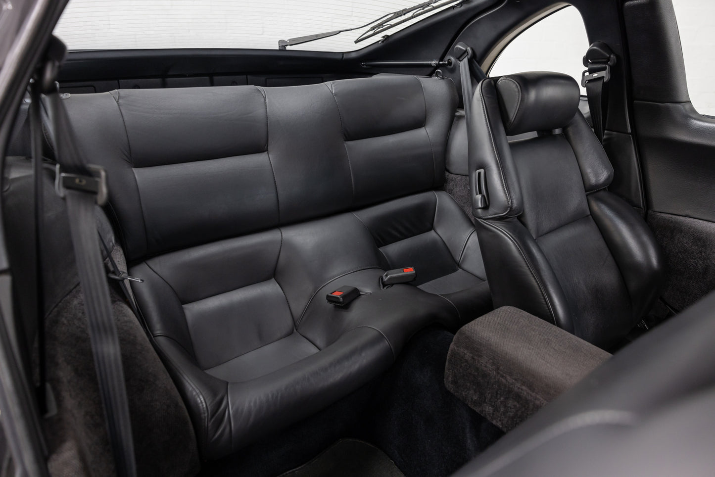 1990 Nissan 300ZX - Manual Twin Turbo T Top - 112 000kms