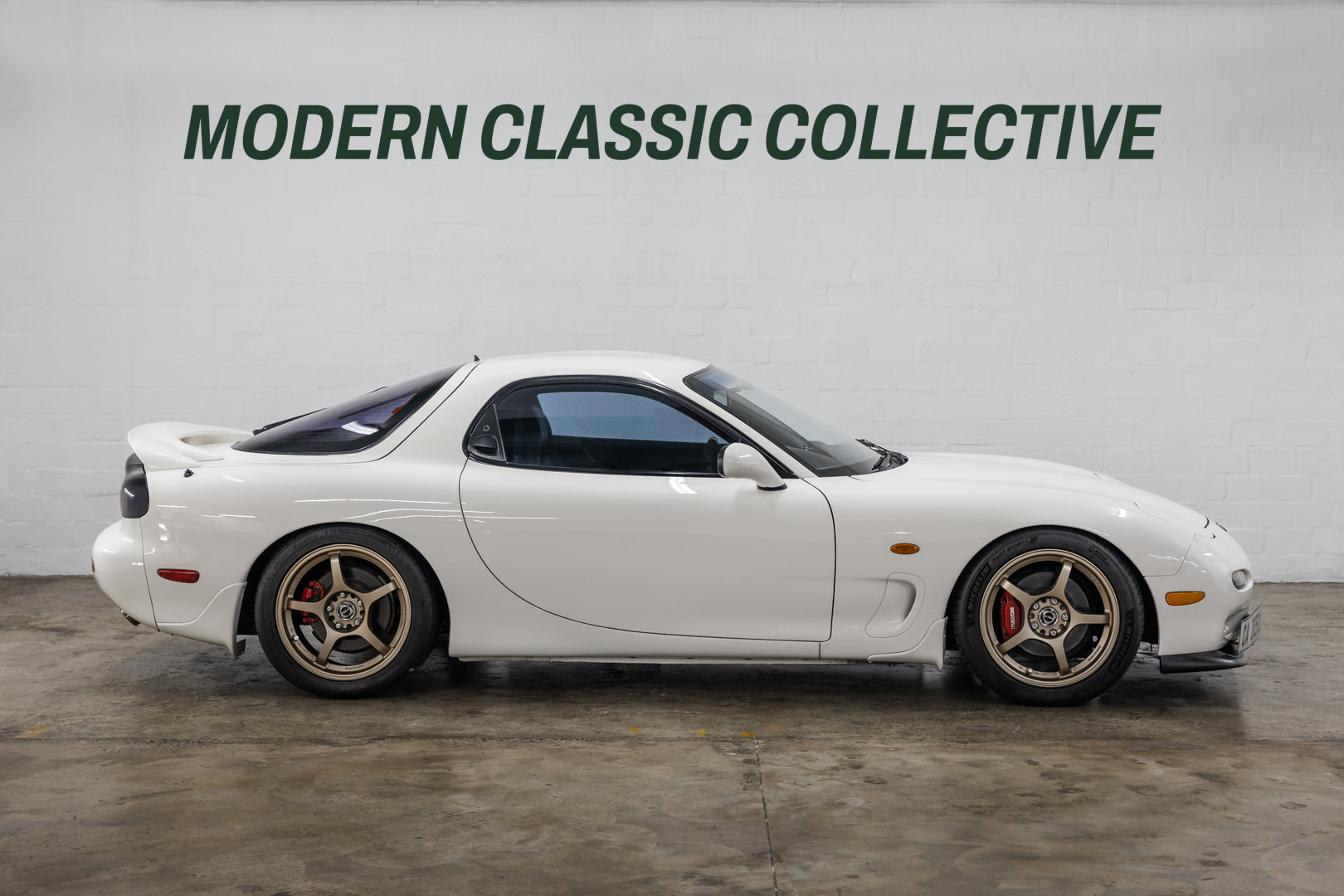 For Sale – Modern Classic Collective