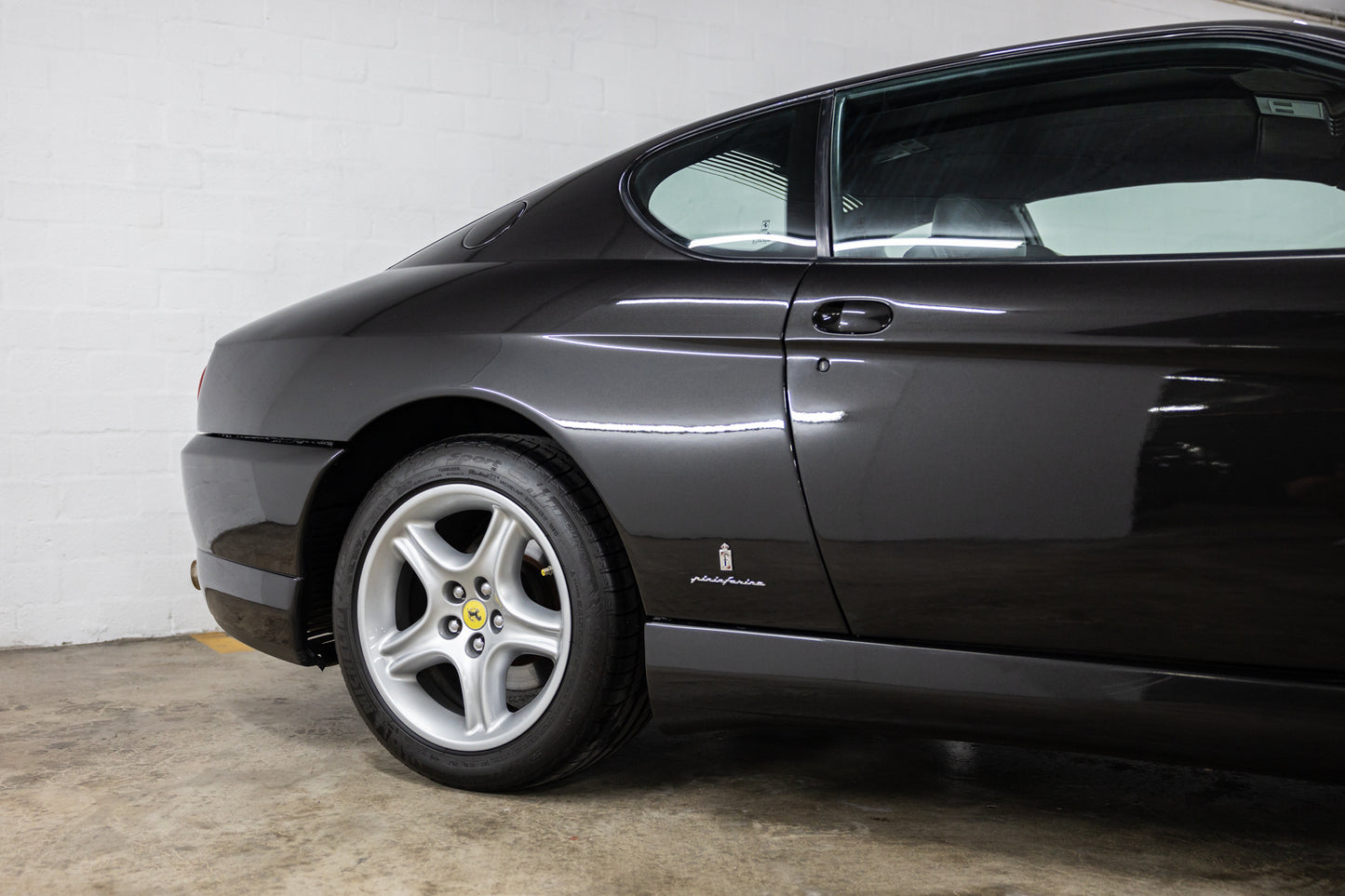 1994 Ferrari 456GT - 6 Speed Manual V12