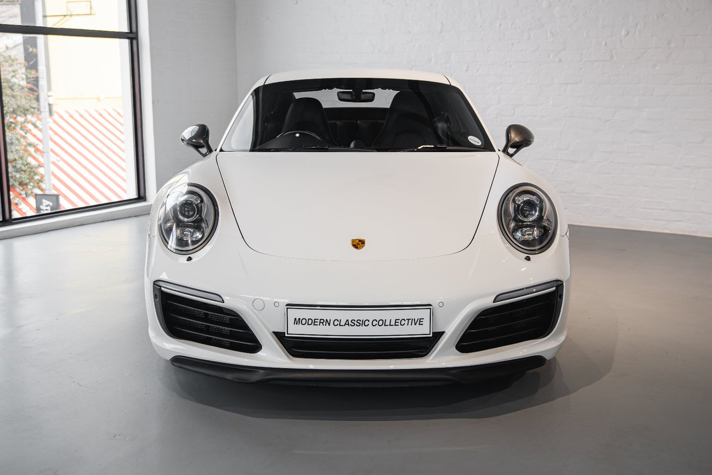 2018 Porsche 991.2 Carrera T PDK - 23 500kms