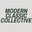 Modern Classic Collective logo