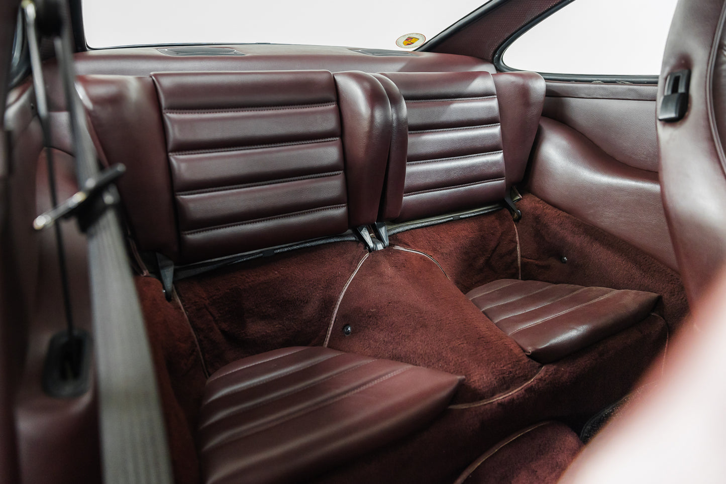 1985 Porsche 911 Carrera - RHD - Verified 14 711 kms