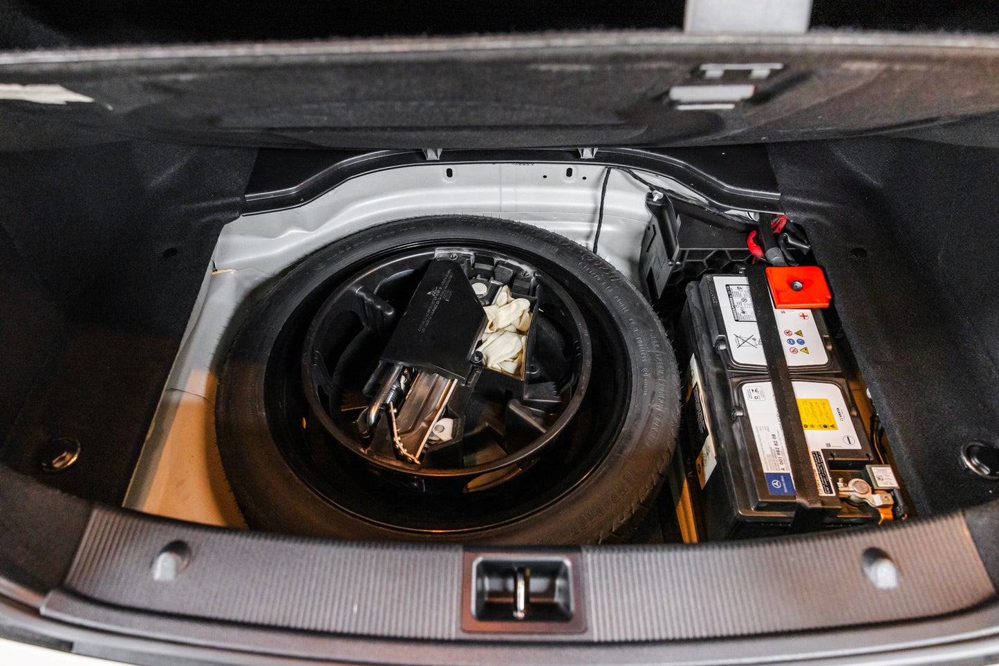 2013 Mercedes C63 AMG Coupe - 64 500kms