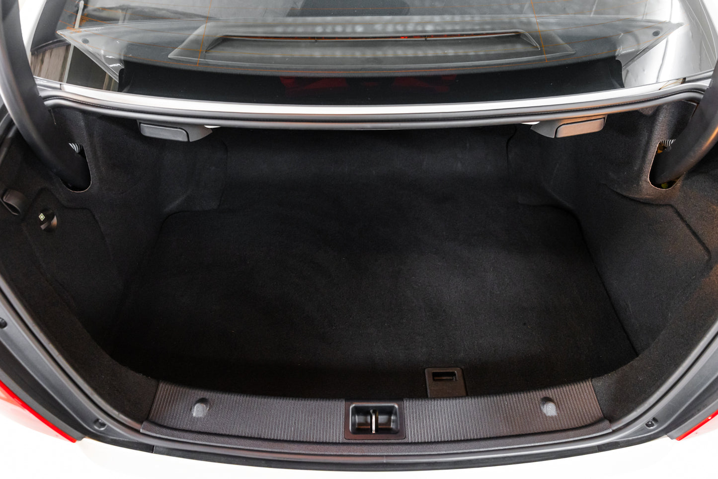 2013 Mercedes C63 AMG Coupe - 64 500kms