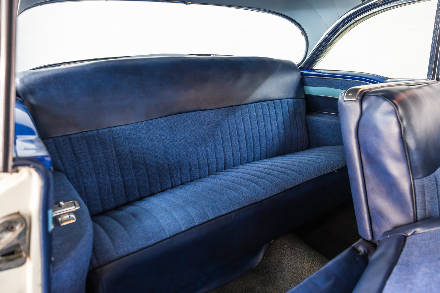 1957 Buick Roadmaster - 47 000 miles