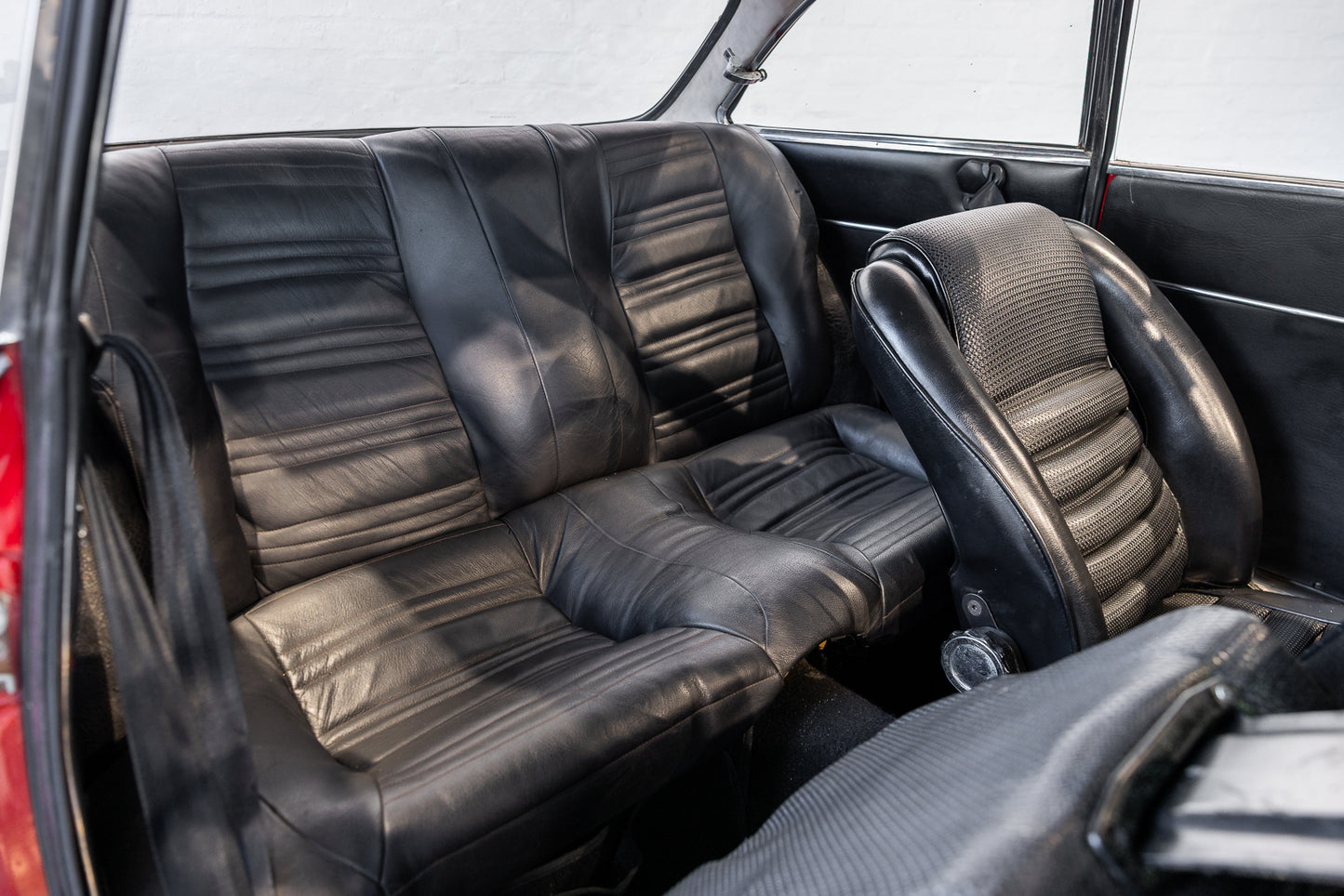 1970 Alfa Romeo GT Junior 105 Series -'Alfaholics Tribute' - 71 875kms showing