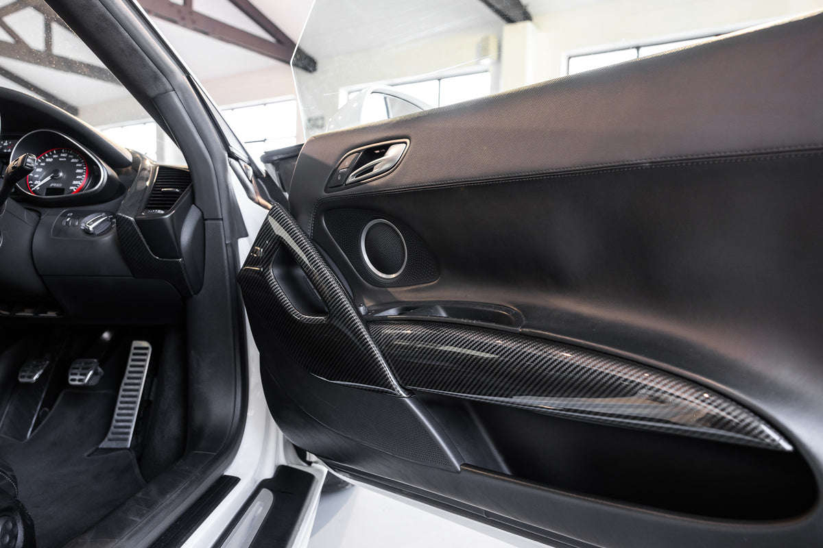 2009 Audi R8 V10 Manual - 80 600kms
