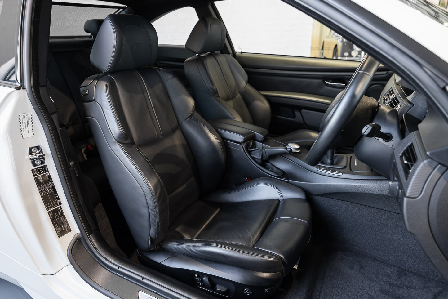 2008 BMW E92 M3 Manual  - 40 100kms