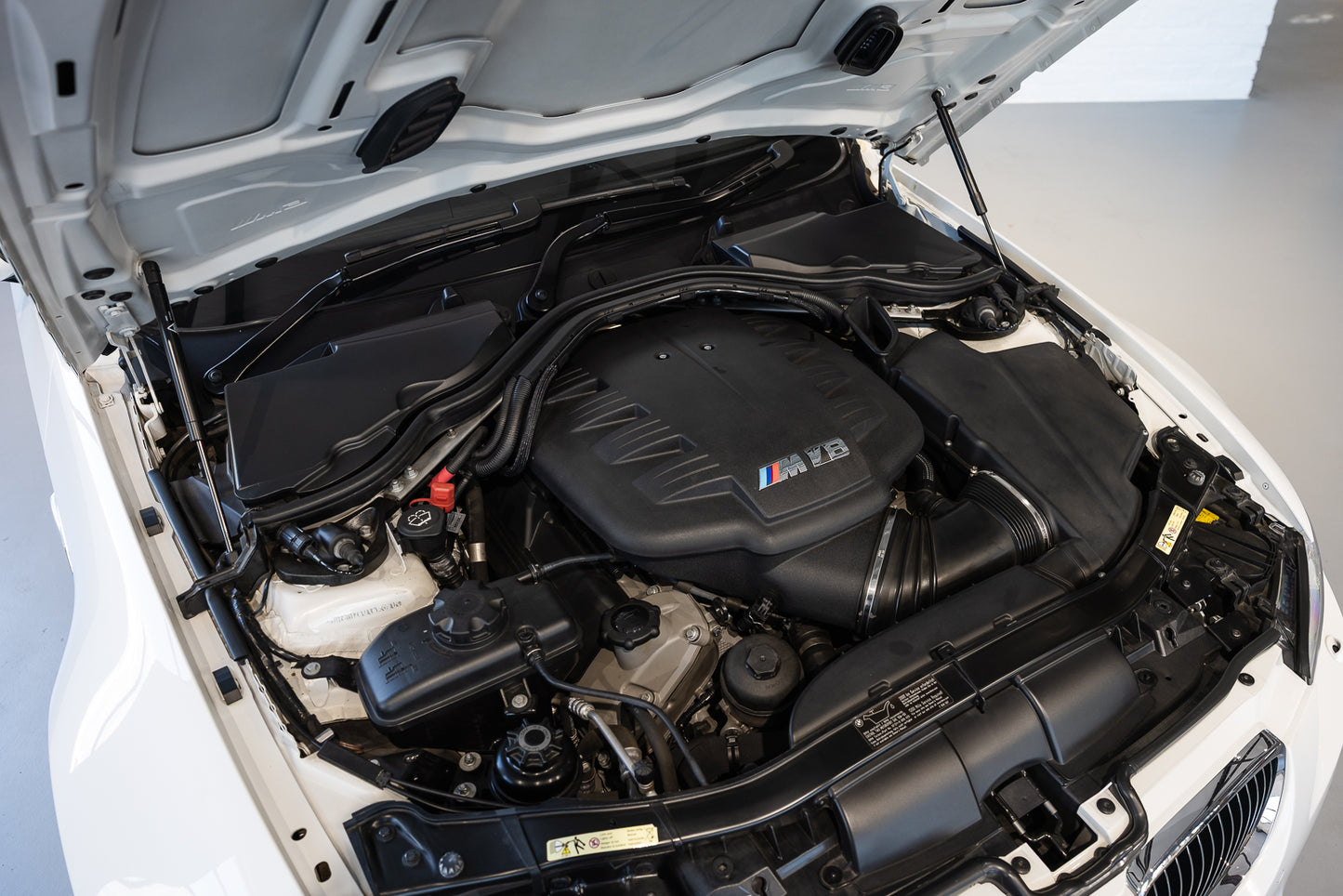 2008 BMW E92 M3 Manual  - 40 100kms