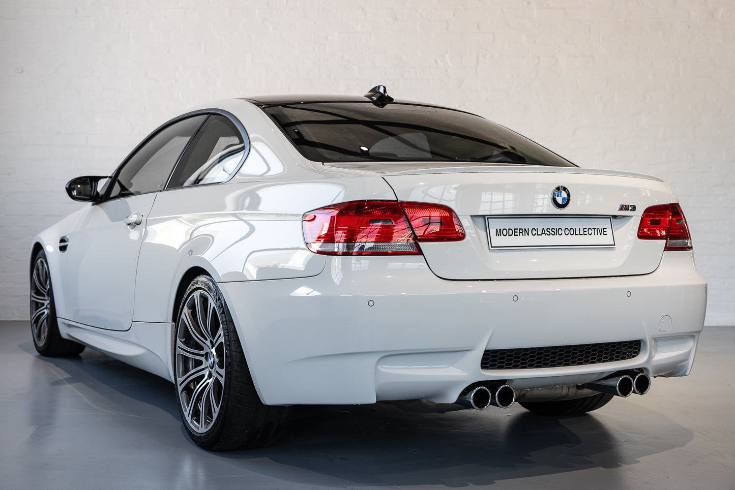 2008 BMW E92 M3 Manual  - 40 100kms