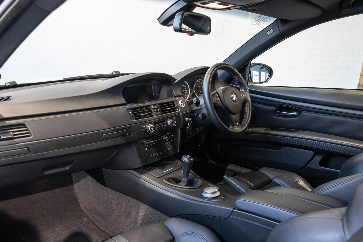 2008 BMW E92 M3 Manual  - 40 100kms