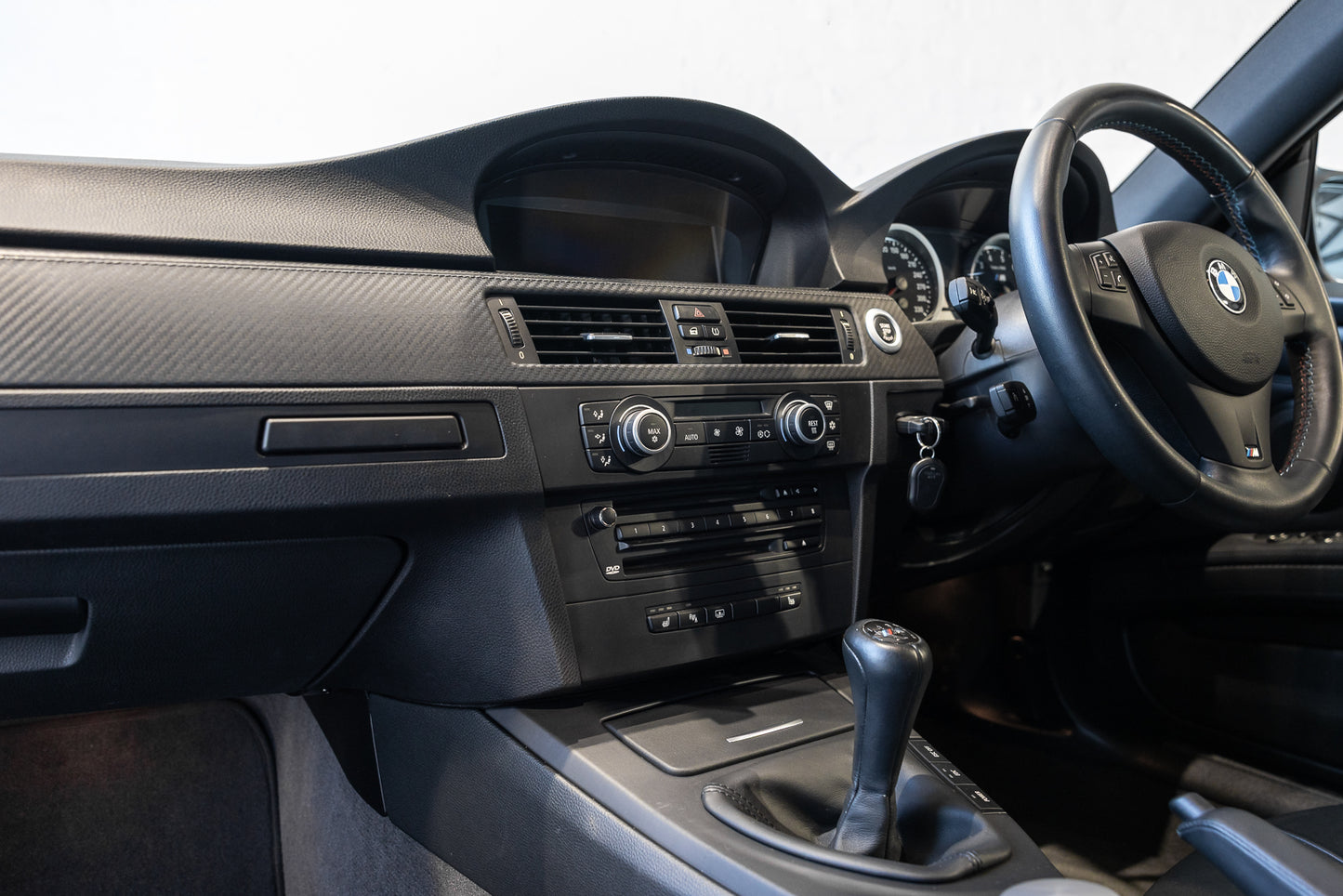 2008 BMW E92 M3 Manual  - 40 100kms