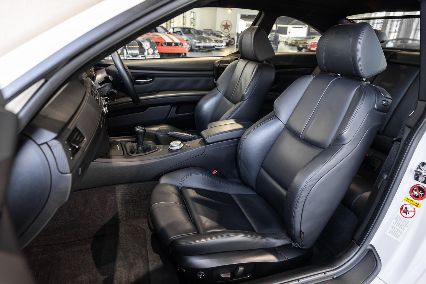 2008 BMW E92 M3 Manual  - 40 100kms