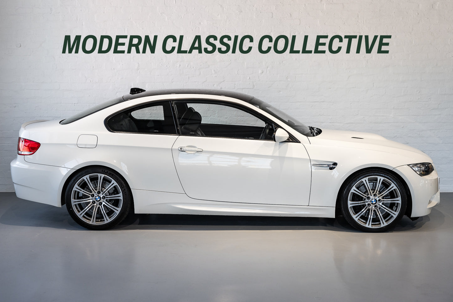 2008 BMW E92 M3 Manual  - 40 100kms