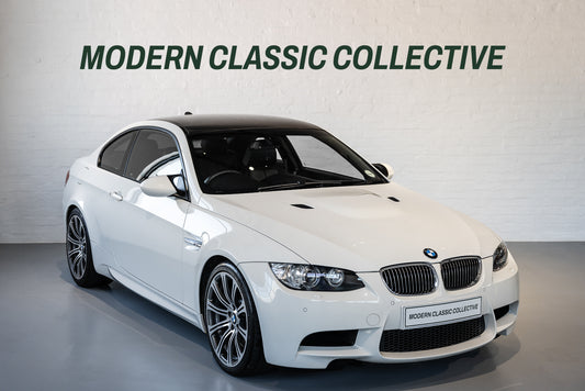 2008 BMW E92 M3 Manual  - 40 100kms