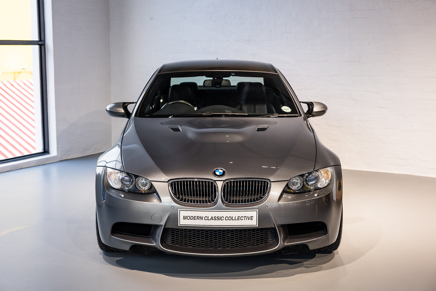 2009 BMW M3 Manual - 55 000kms