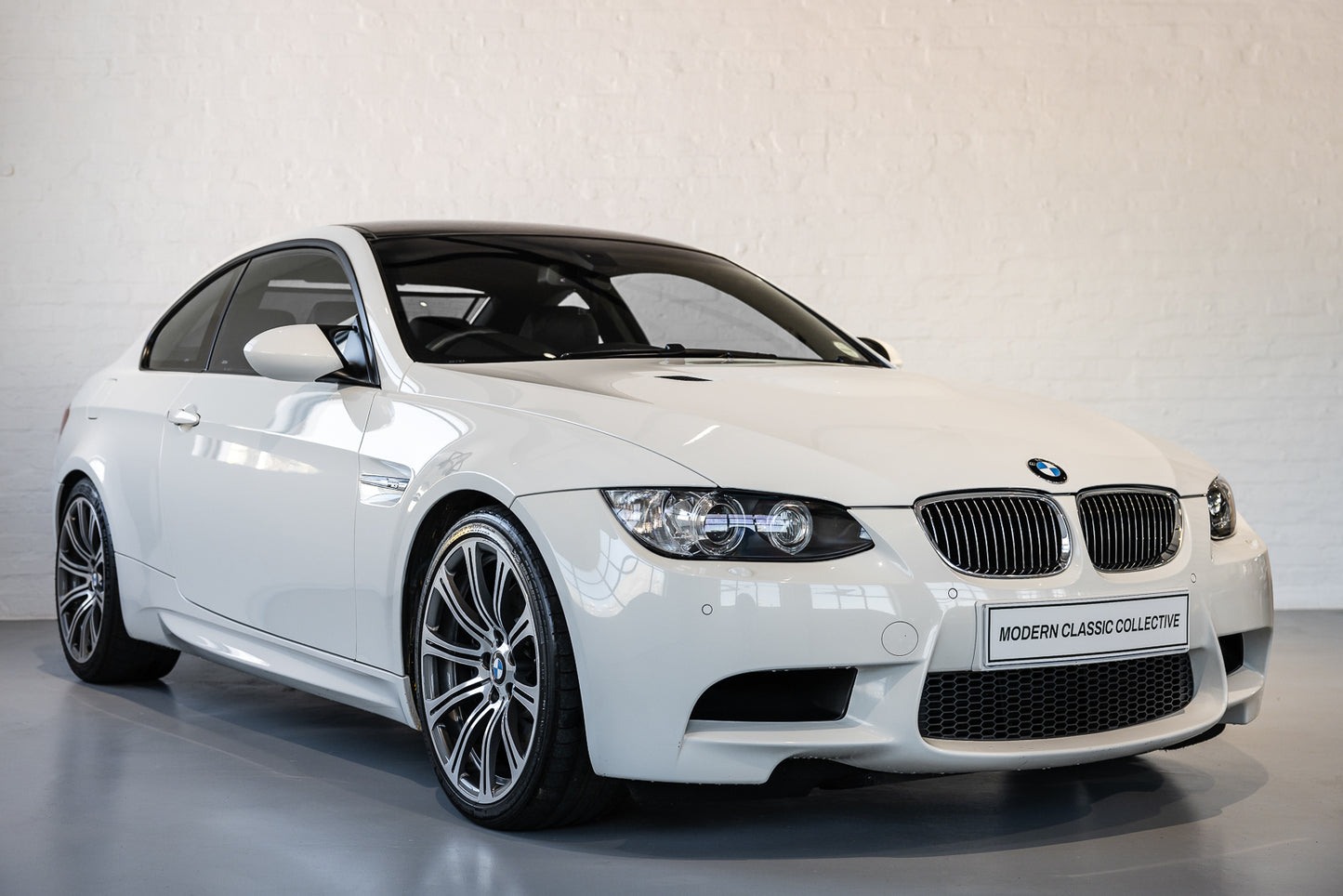 2008 BMW E92 M3 Manual  - 40 100kms