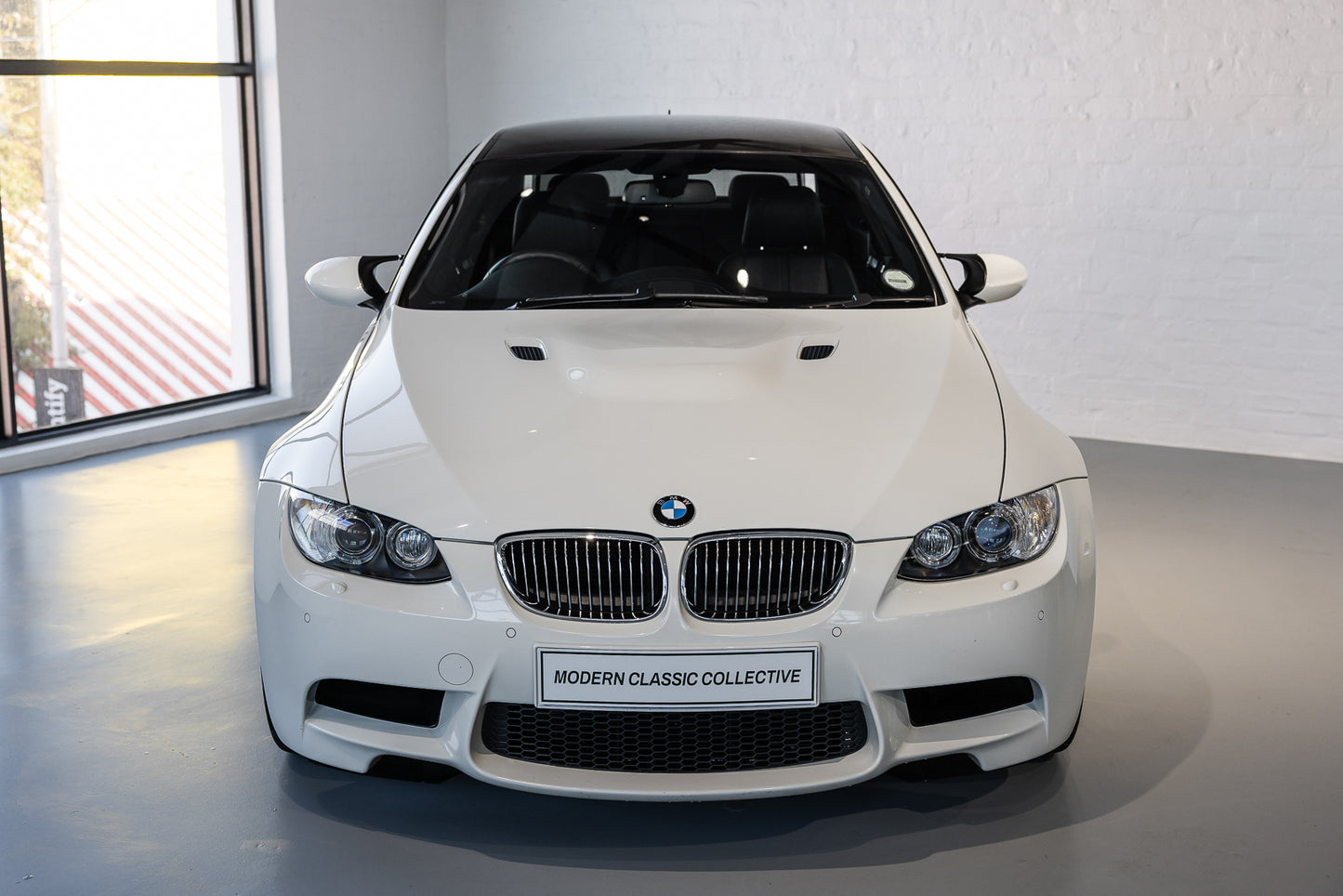 2008 BMW E92 M3 Manual  - 40 100kms