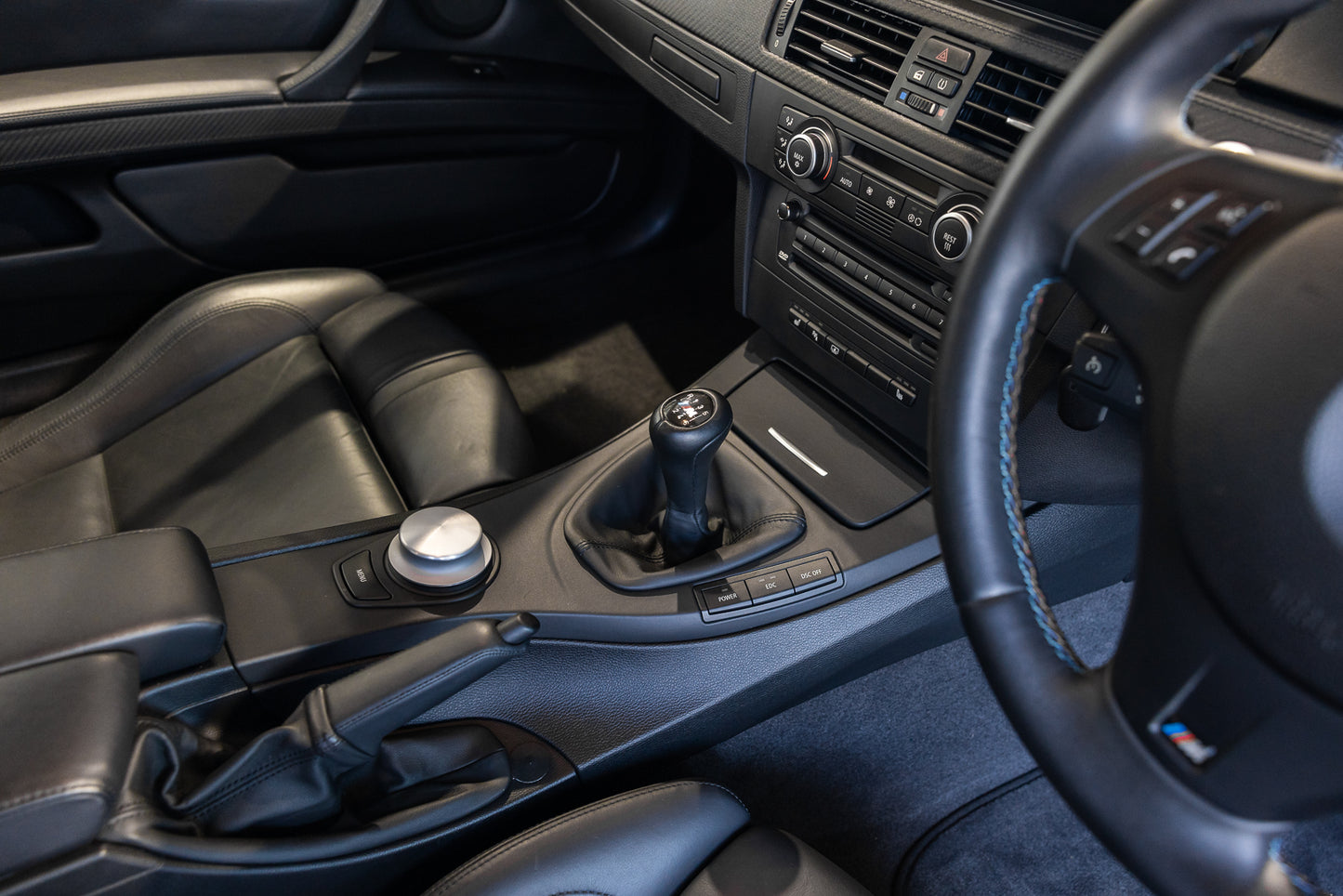 2008 BMW E92 M3 Manual  - 40 100kms
