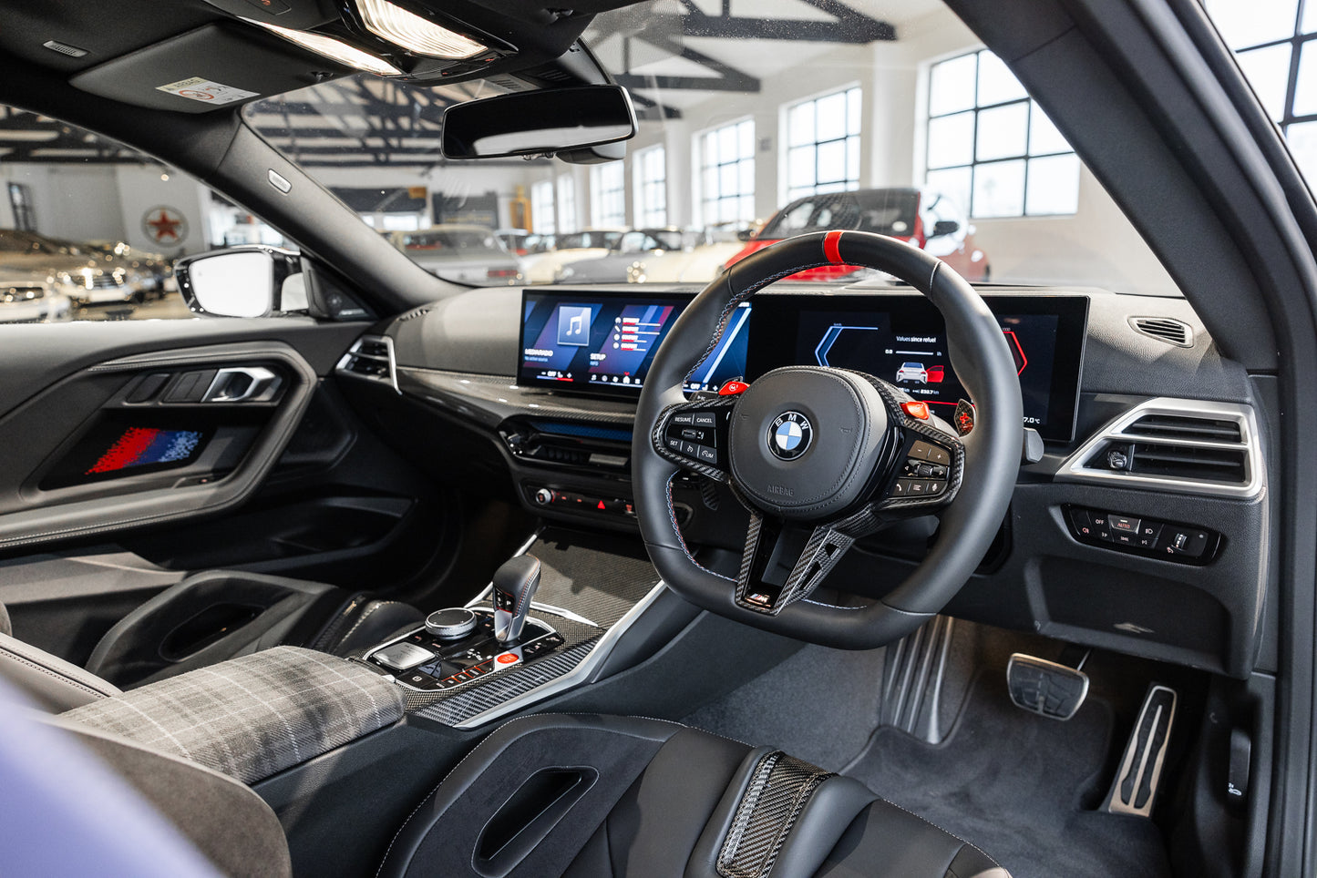 2026 BMW G82 333i Homage - 560kms