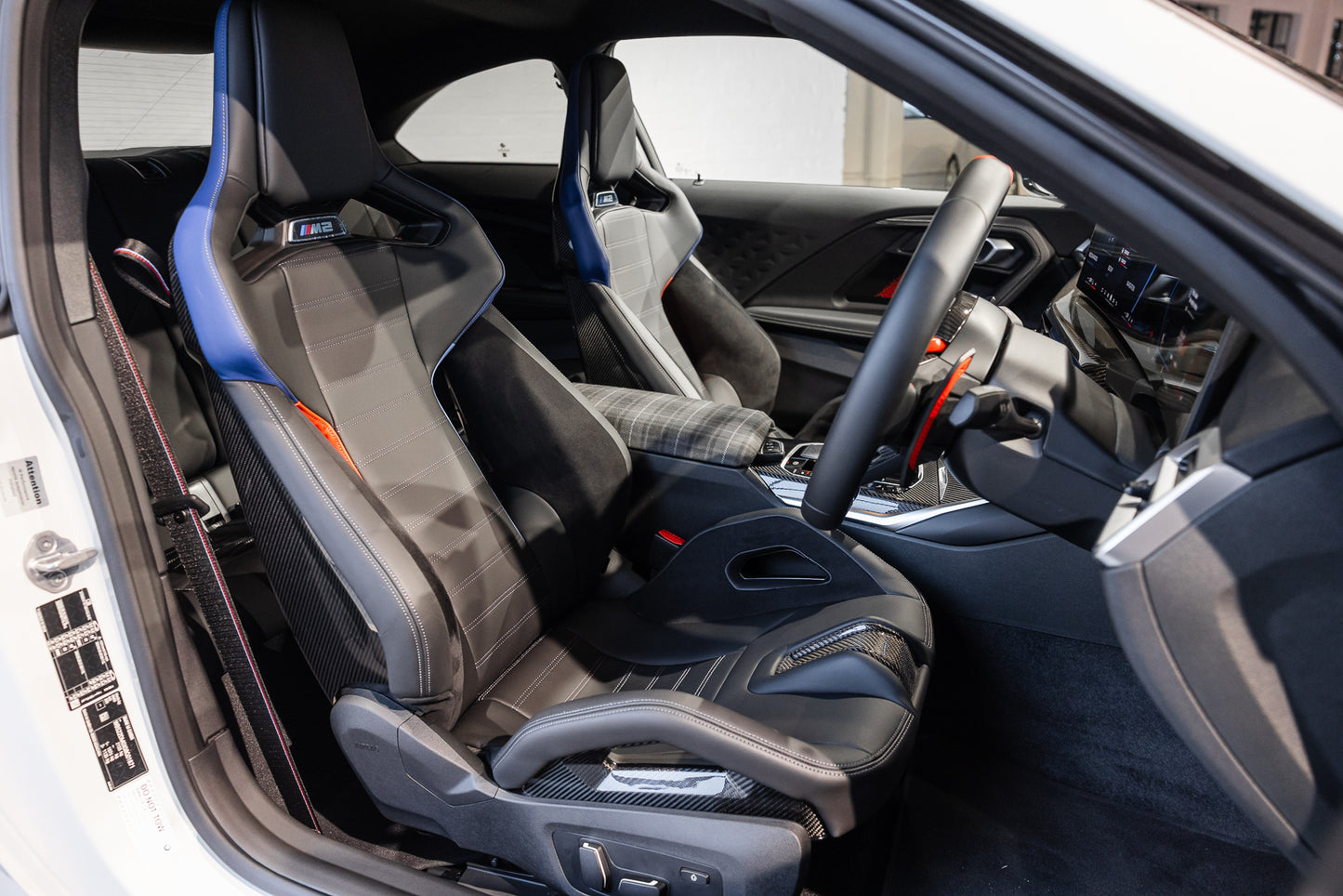 2026 BMW G82 333i Homage - 560kms