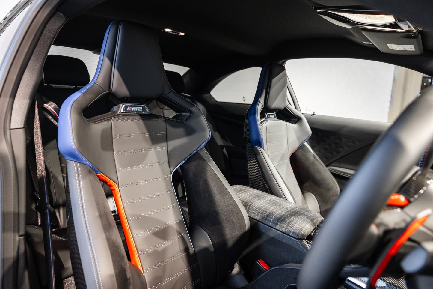2026 BMW G82 333i Homage - 560kms