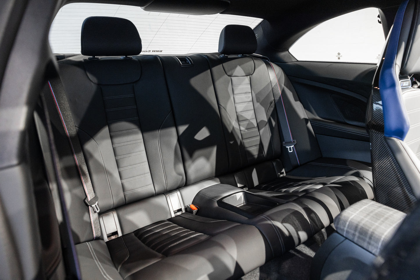 2026 BMW G82 333i Homage - 560kms