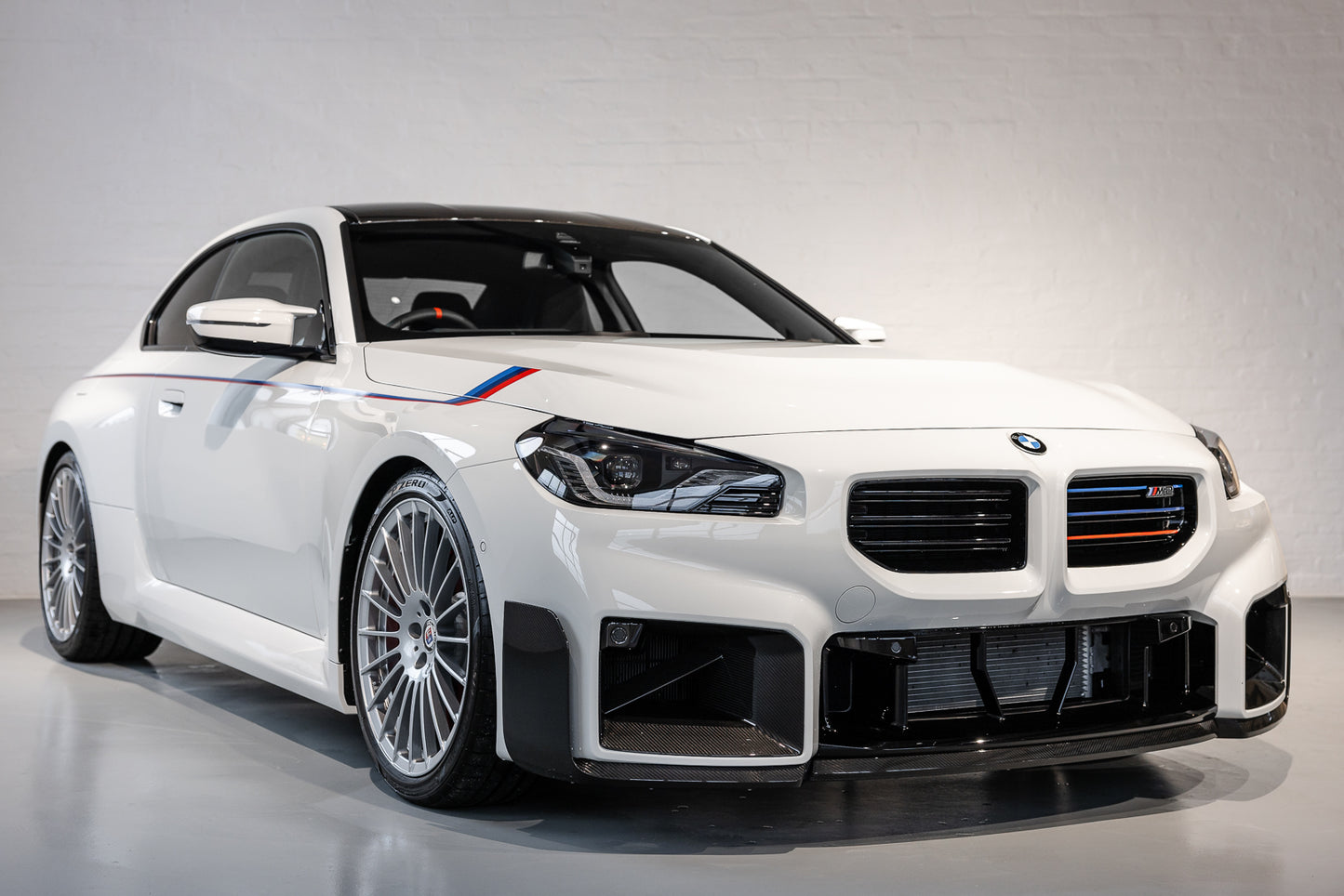2026 BMW G82 333i Homage - 560kms