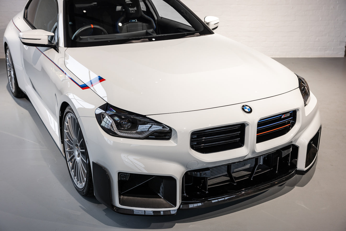 2026 BMW G82 333i Homage - 560kms