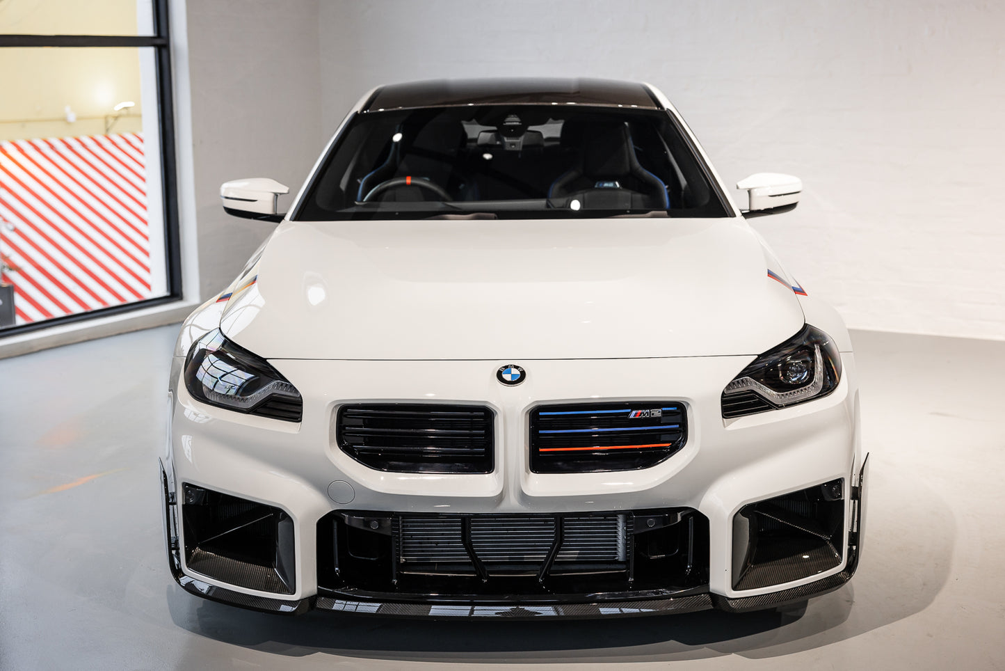 2026 BMW G82 333i Homage - 560kms