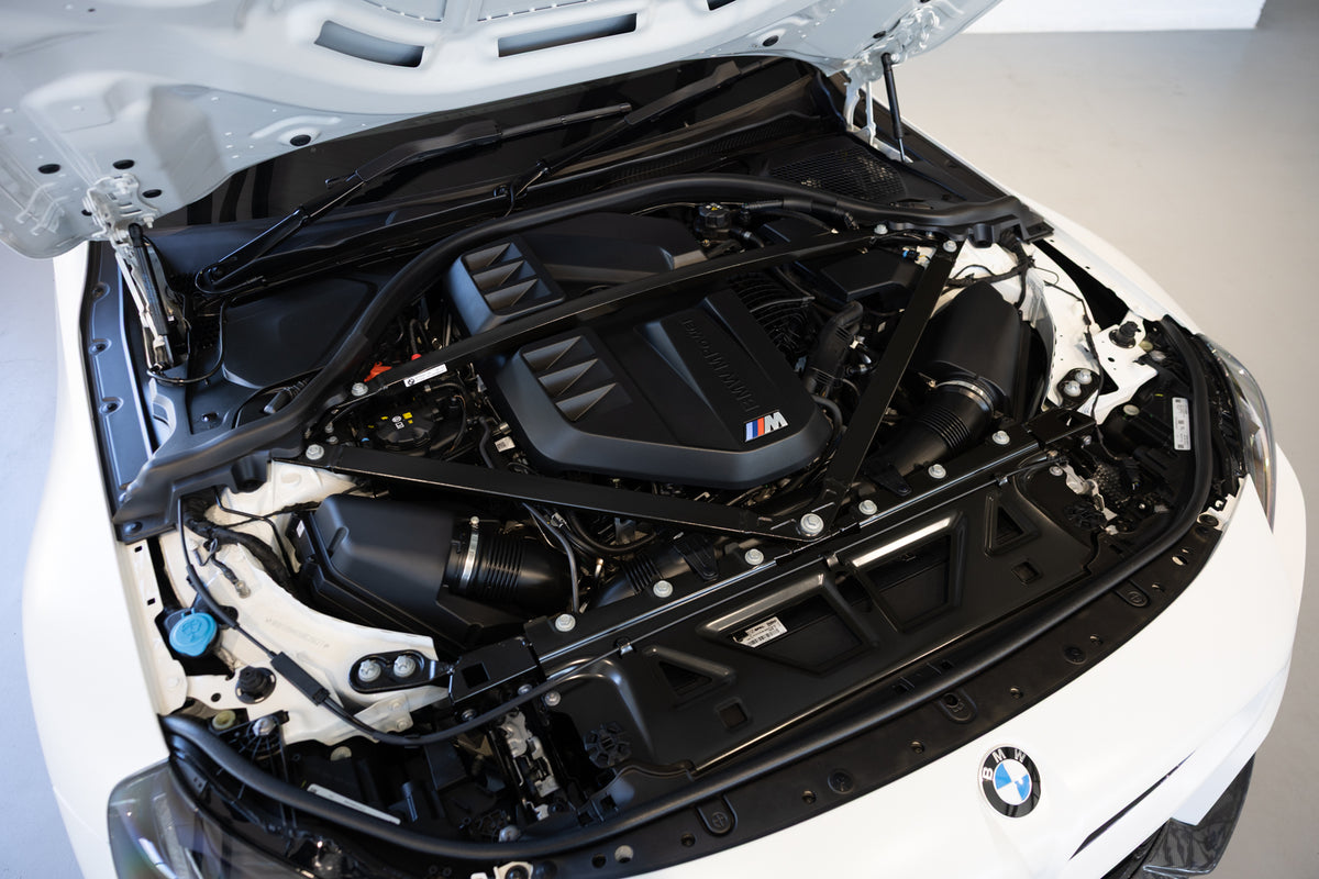 2024 BMW G87 M2 Manual Track Pack - 500kms
