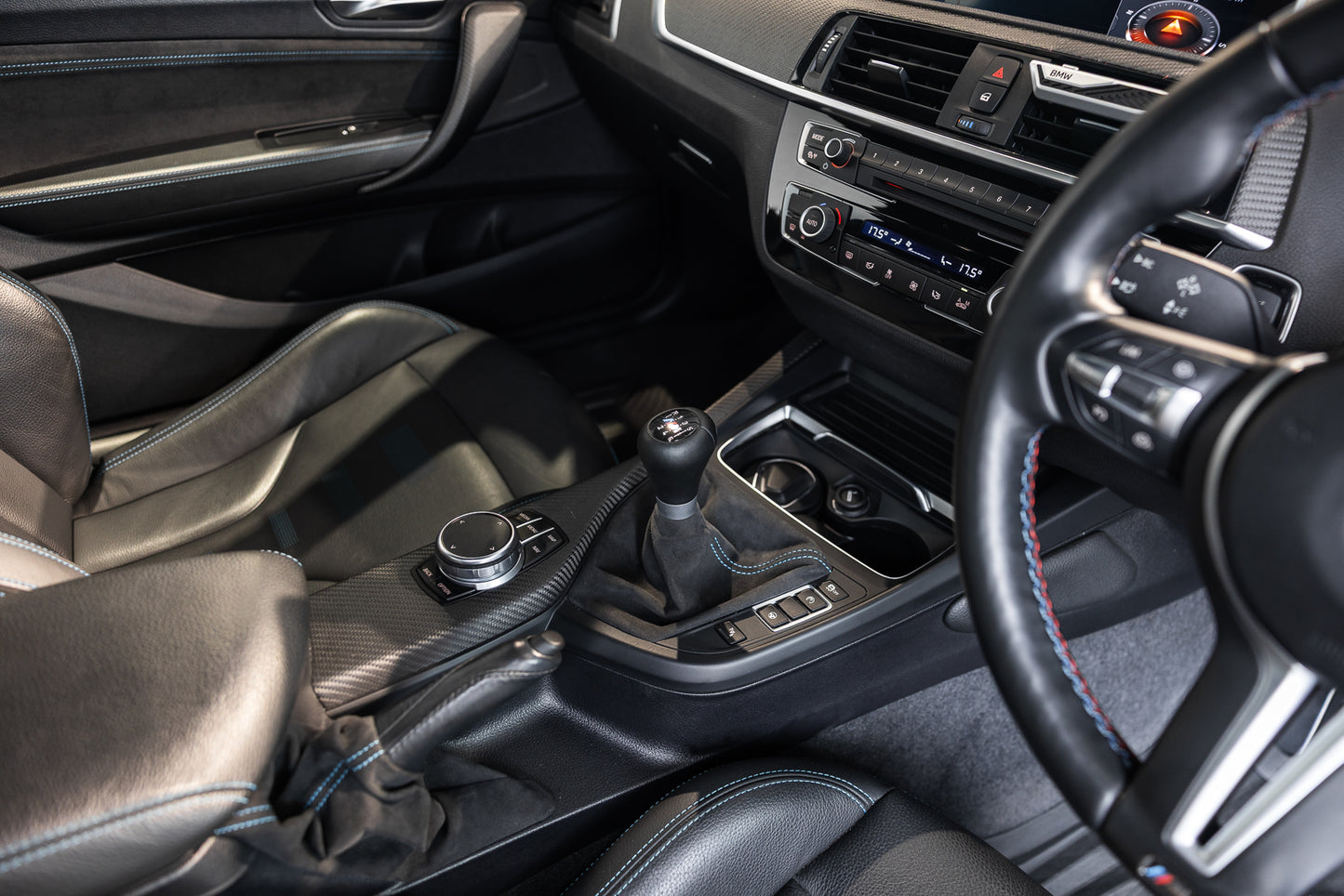 2019 BMW M2 Competition Manual - 29 900kms